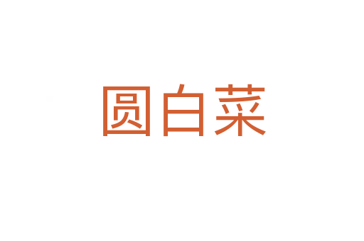 圆白菜